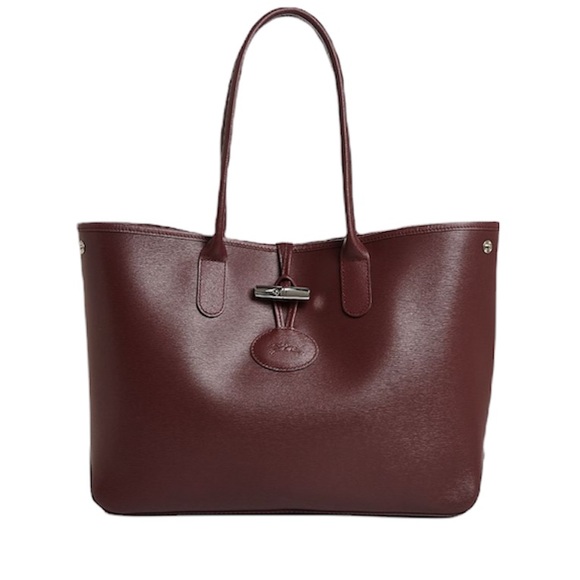 Longchamp Handbags - Longchamp Longchamp